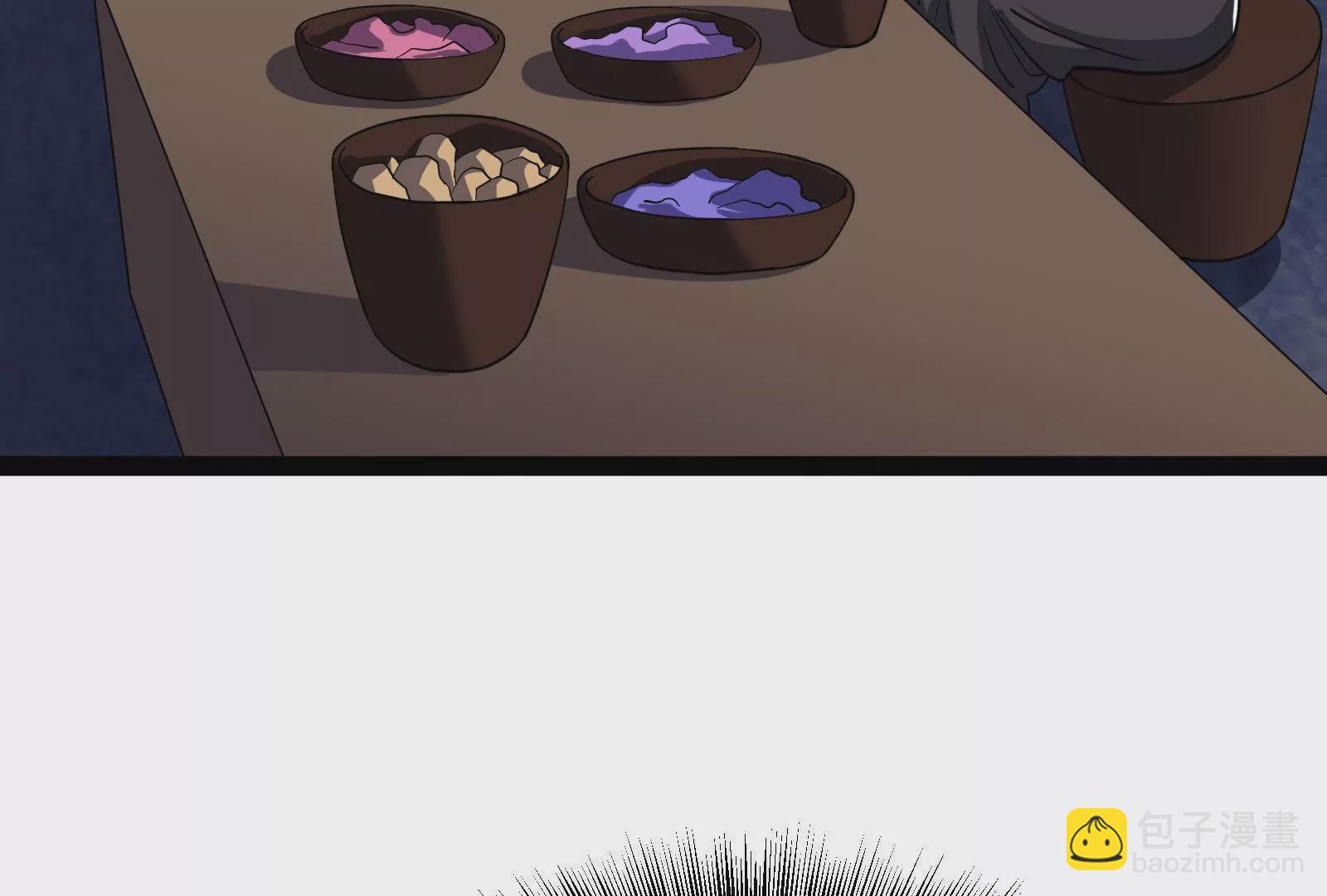 古神遊戲 - 第90話 魔晶！這個需求有點大(2/2) - 6